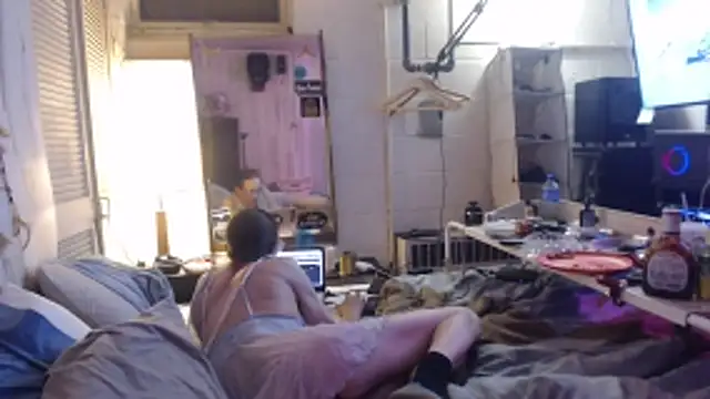 Puff0169 online show from 30, 5, 2026