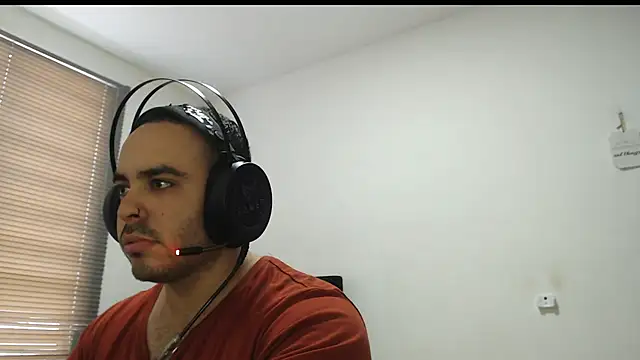 Ana ThiagoxX online show from 10, 2, 2026