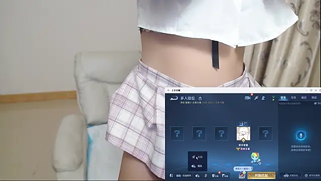 Duolamei online show from 31, 3, 2026