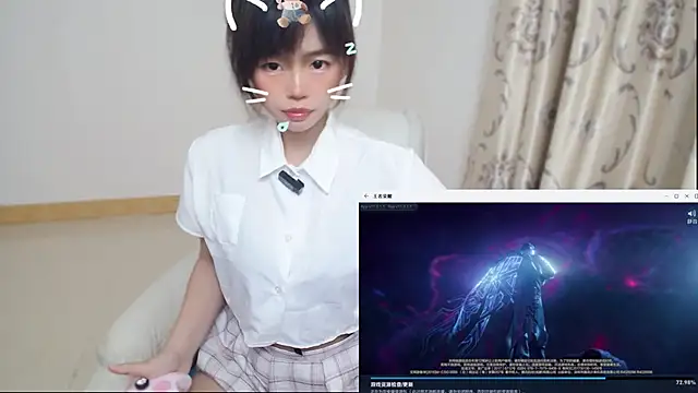 Duolamei online show from 1, 4, 2026