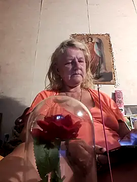 LoveCupid5451 online show from 16, 9, 2025