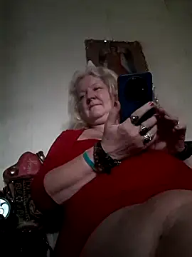 LoveCupid5451 online show from 11, 11, 2025