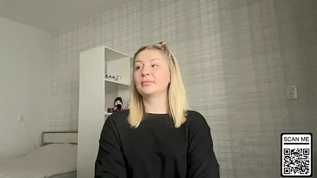 Blondie xoxoxo online show from 11, 2, 2026