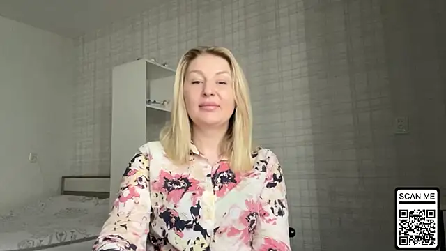 Blondie xoxoxo online show from 23, 2, 2026