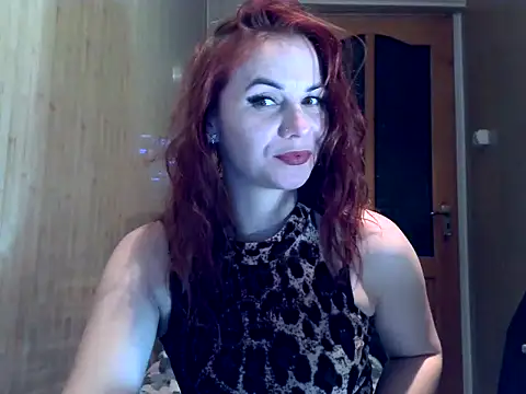 Kisa26311 online show from 15, 12, 2025