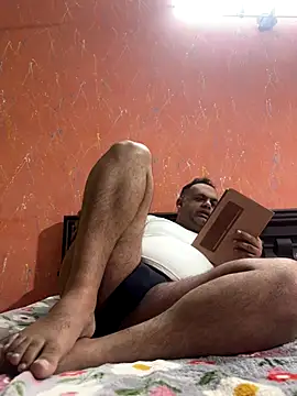 Rupkumarmaleforfun online show from 8, 1, 2026