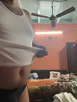 Rupkumarmaleforfun online show from 18, 1, 2026