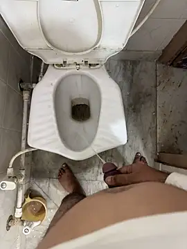 Rupkumarmaleforfun online show from 9, 2, 2026