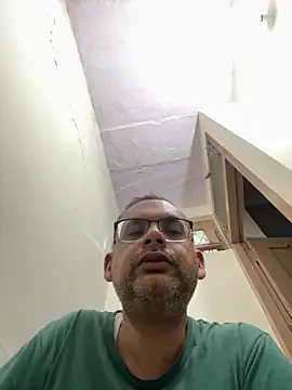 Rupkumarmaleforfun online show from 19, 2, 2026