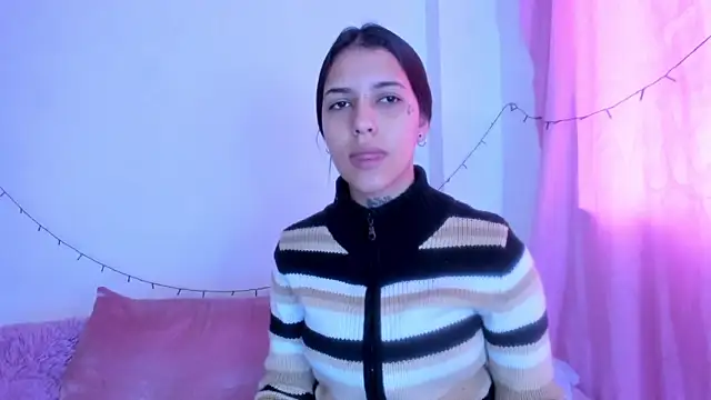 Abby roussee online show from 18, 9, 2025