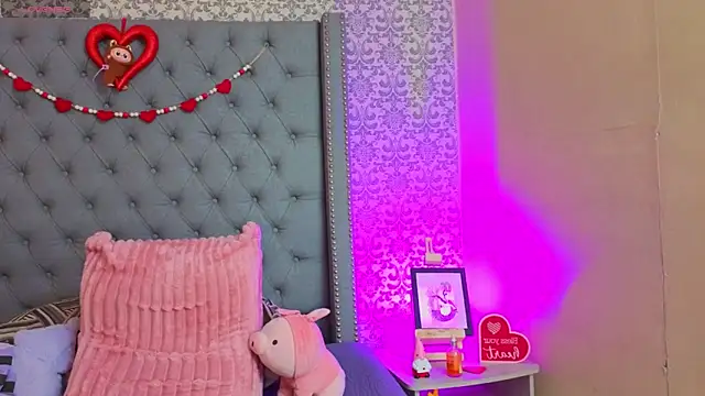 Abby roussee online show from 22, 2, 2026