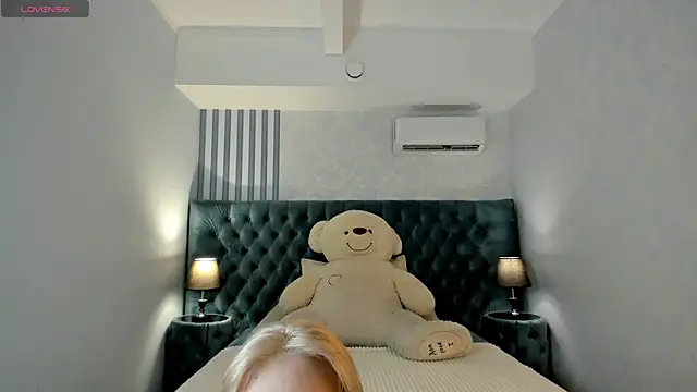 Grace blush online show from 14, 1, 2026