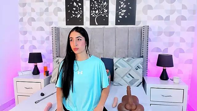 natasha moreno online show from 11, 10, 2025