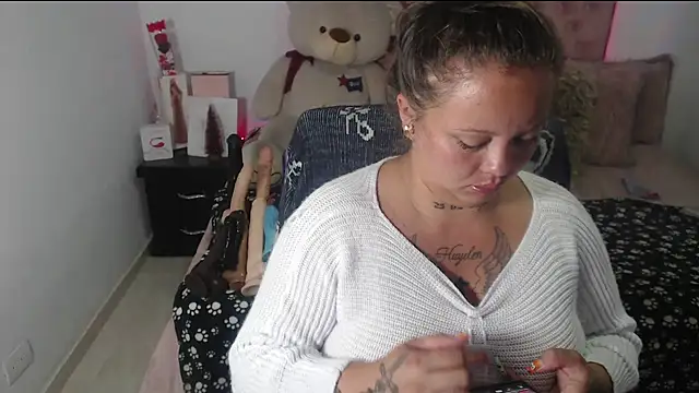 patty squirt  online show from 1, 10, 2025