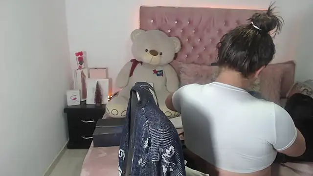 patty squirt  online show from 4, 10, 2025