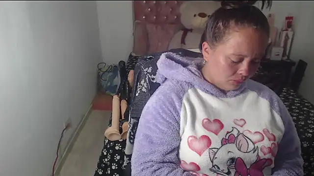 patty squirt  online show from 15, 11, 2025