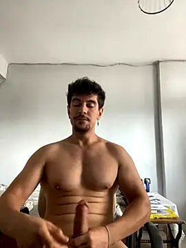 23cmturkishD online show from 15, 9, 2025