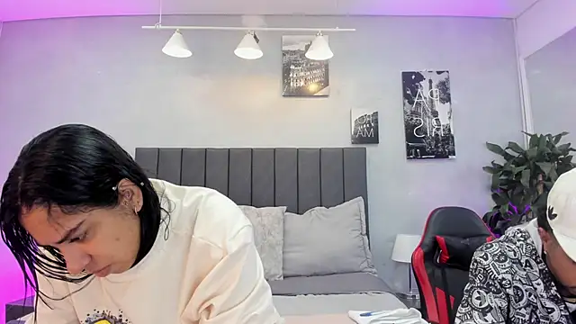 violet and myers online show from 11, 11, 2025