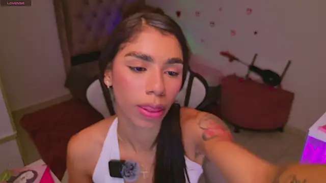 BrunetteAdams001 online show from 2, 3, 2026