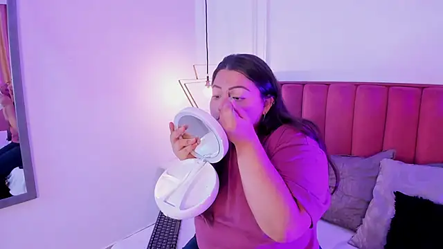 Tessa Sinclaire online show from 16, 9, 2025