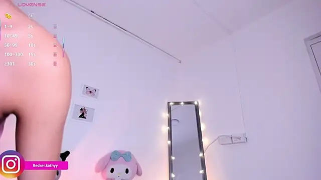 Kathybecker online show from 17, 9, 2025