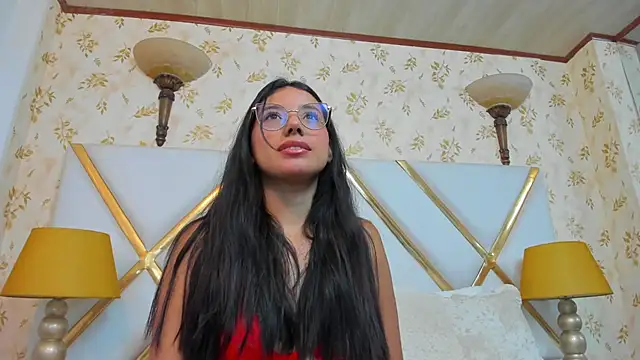 LiliithQueen online show from 2, 10, 2025