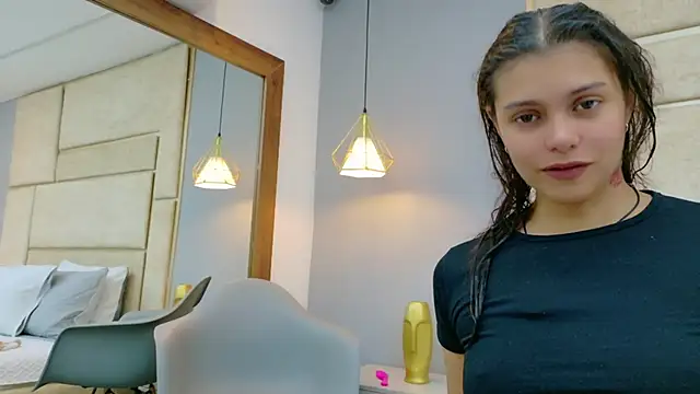 Ashley HotGirl online show from 3, 10, 2025