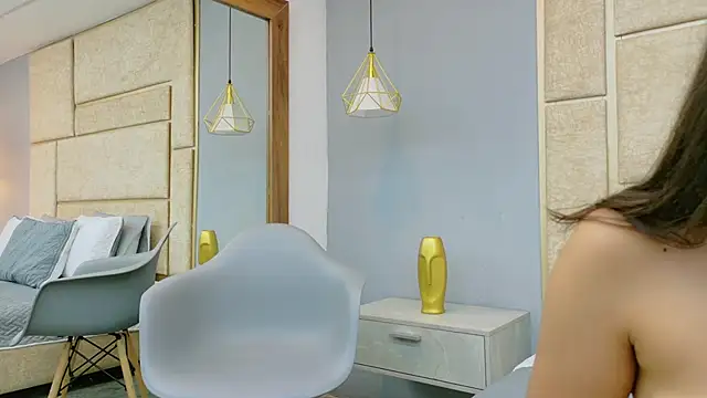 Ashley HotGirl online show from 9, 10, 2025