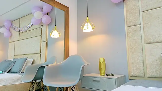 Ashley HotGirl online show from 18, 10, 2025