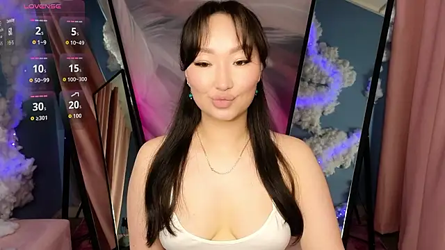 Mary Driden online show from 20, 3, 2026