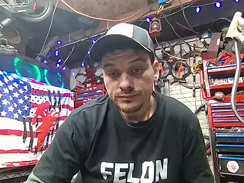 twistafatpipe online show from 20, 3, 2026