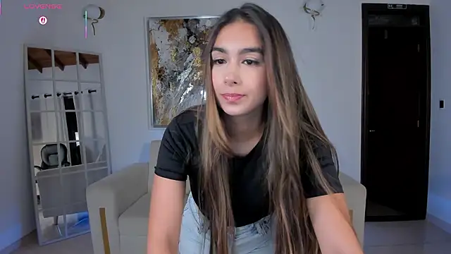 Snapshot of VeronicaBlue chatting on 22, 2, 2026 VeronicaBlue online show from 22, 2, 2026