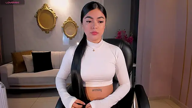 NataliaGaret online show from 11, 10, 2025