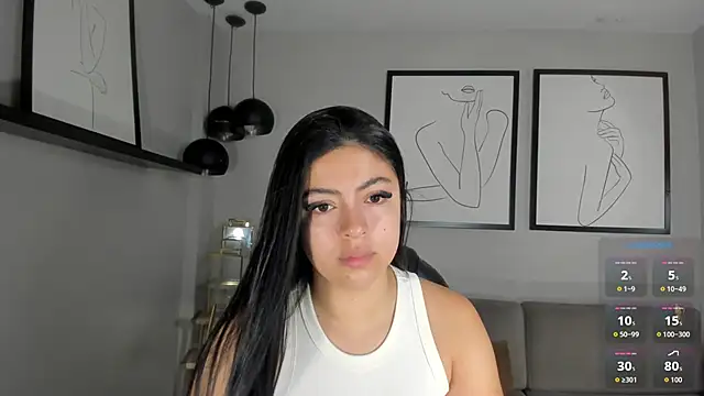 Snapshot of NataliaGaret chatting on 24, 5, 2026 NataliaGaret online show from 24, 5, 2026