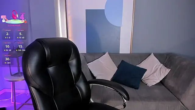 MaddisonTaylor1 online show from 16, 1, 2026