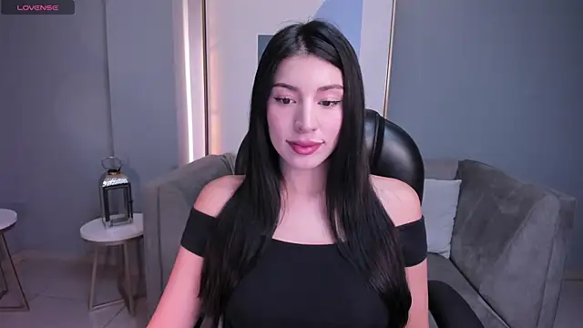 MaddisonTaylor1 online show from 6, 4, 2026