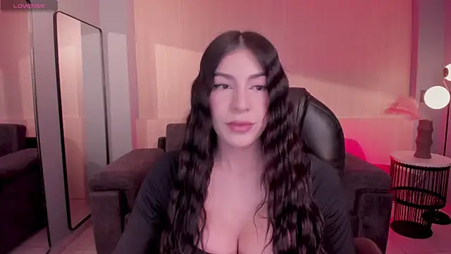 MaddisonTaylor1 online show from 14, 7, 2026