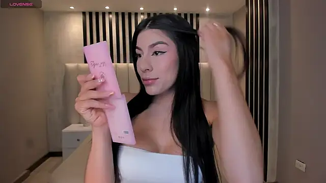 MaddisonTaylor1 online show from 19, 7, 2026
