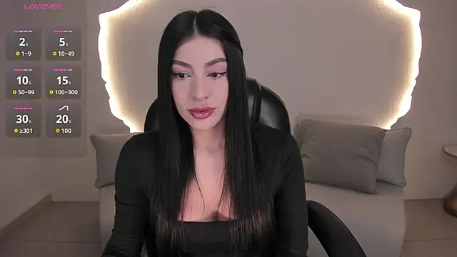 MaddisonTaylor1 online show from 24, 7, 2026