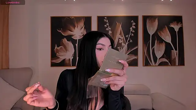MaddisonTaylor1 online show from 26, 7, 2026