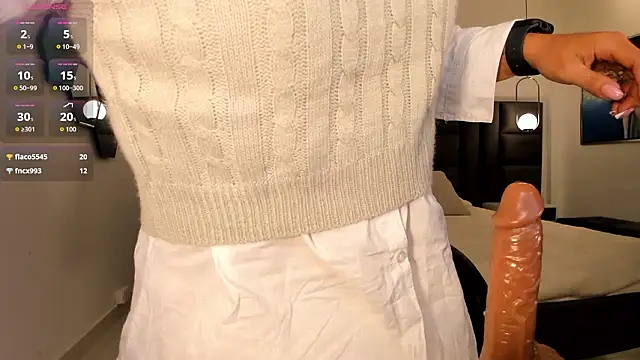 Snapshot of MilaColeman chatting on 3, 2, 2026 MilaColeman online show from 3, 2, 2026