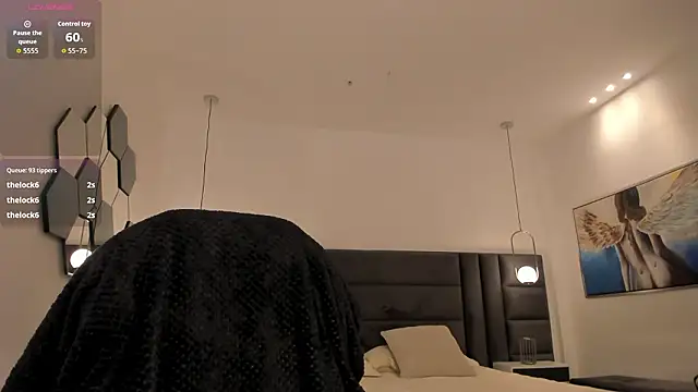 Snapshot of MilaColeman chatting on 3, 2, 2026 MilaColeman online show from 3, 2, 2026