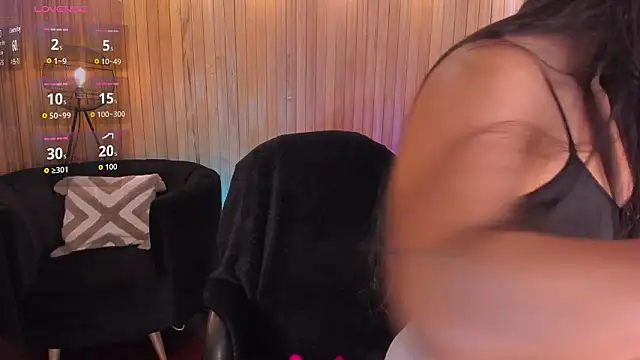 Snapshot of MilaColeman chatting on 26, 2, 2026 MilaColeman online show from 26, 2, 2026