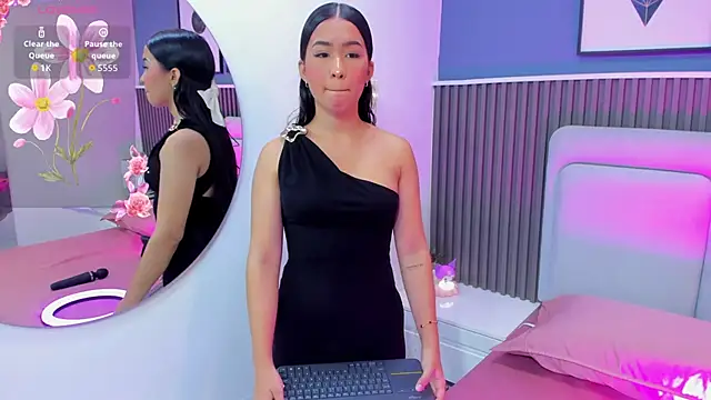 lily  star online show from 20, 11, 2025