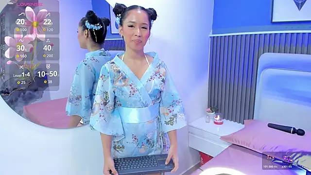 lily  star online show from 30, 11, 2025