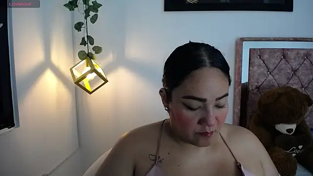 amaranta rouse online show from 16, 9, 2025