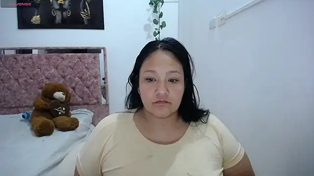 amaranta rouse online show from 26, 9, 2025
