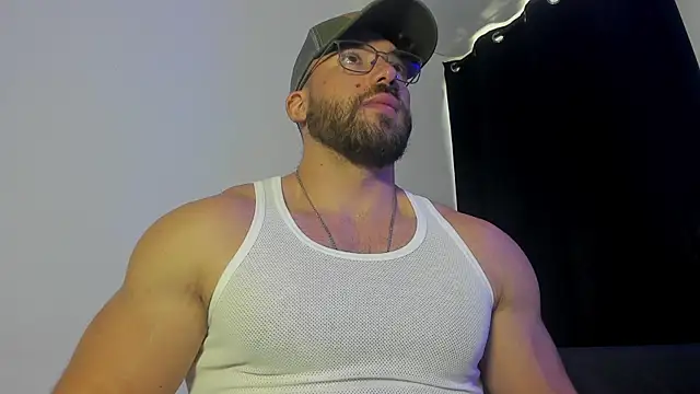 JoshuaLyon online show from 9, 10, 2025