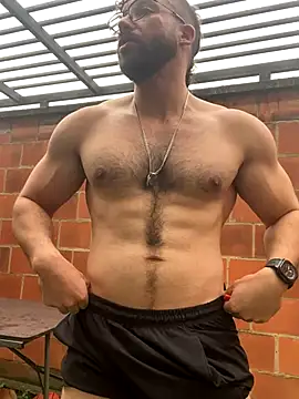 JoshuaLyon online show from 10, 10, 2025