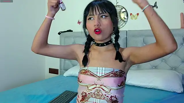 NubesNubladas online show from 19, 12, 2025